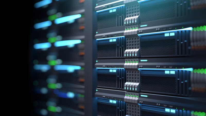 Server Backup